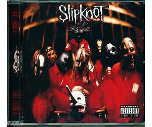 Slipknot - Slipknot (デビューアルバム) Slipknot - Slipknot - Amazon.com Music