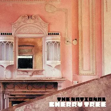 Brassland National, The - Cherry Tree CD