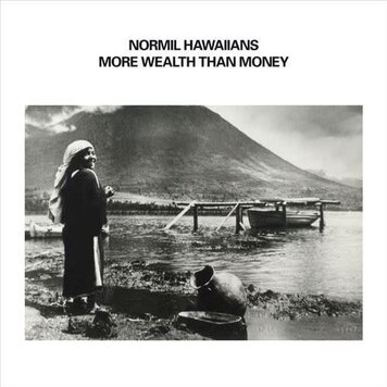 Normil Hawaiians 2LP