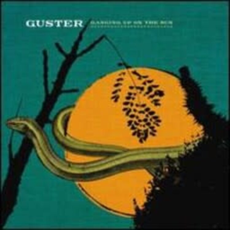 Nettwerk Records Guster - Ganging Up on the Sun 2LP (color vinyl)