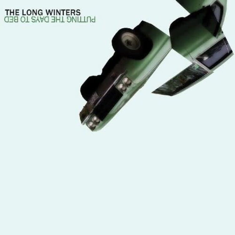 Long Winters, The - Putting The Days To Bed LP