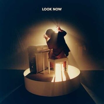 Lang, Oscar - Look Now LP