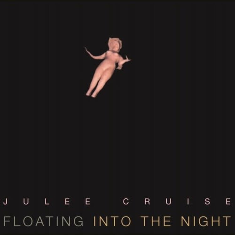 Music on Vinyl Cruise, Julee - Floating into the Night LP (180g)