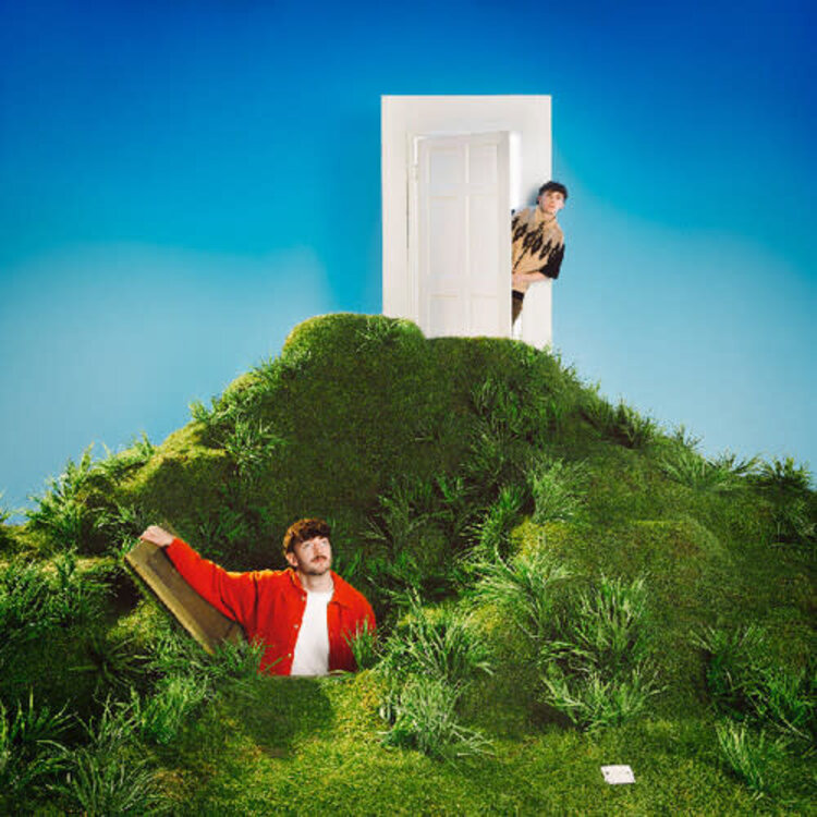 49th & Main - Happy Tears LP (color vinyl)