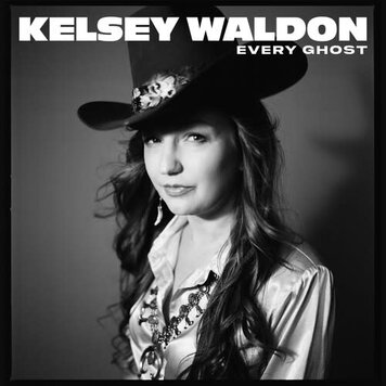 Oh Boy Waldon, Kelsey - Every Ghost LP
