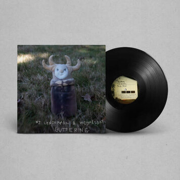 Lendermann, MJ & Wednesday - Guttering LP