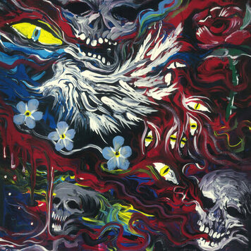 Pure Noise Mugshot - All The Devils Are Here LP (color vinyl)