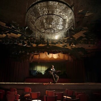 Bayonet Benet - Make "Em Laugh LP