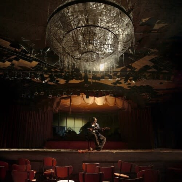 Bayonet Benet - Make "Em Laugh LP