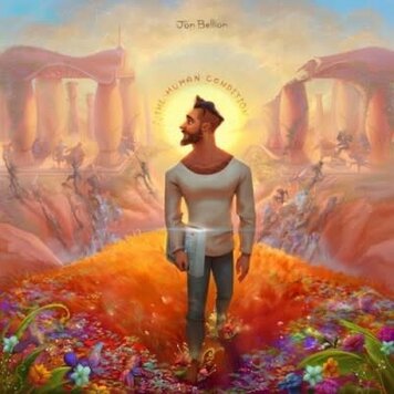 Capitol Bellion, Jon - The Human Condition LP