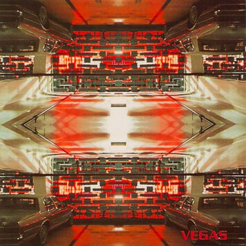 Geffen Crystal Method, The - Vegas 2LP