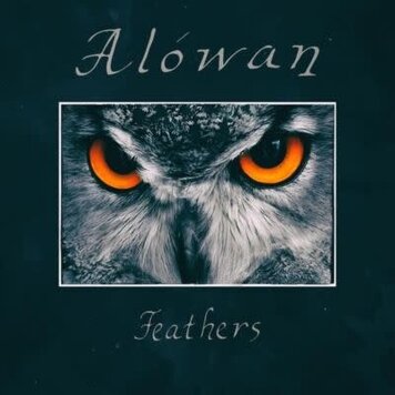 Alowan - Feathers LP