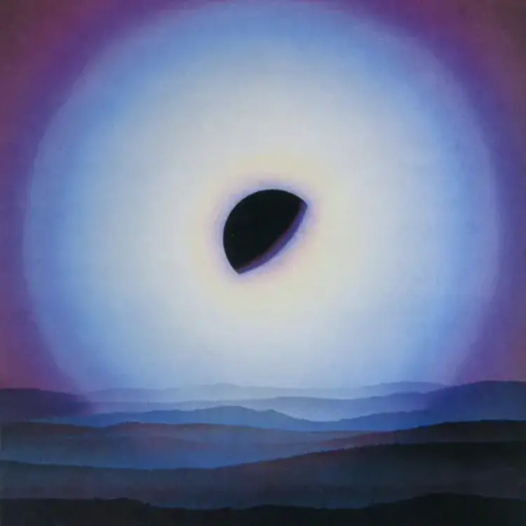 Various - Somewhere in Between: Shadow Sounds of Japan 2LP (clear vinyl)