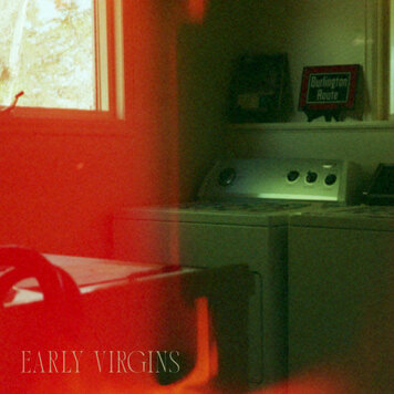 wAHb - Early Virgins CD