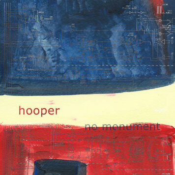 Hooper - No Monument LP