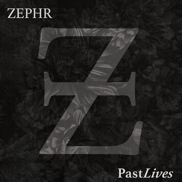 Zephr - Past Lives LP