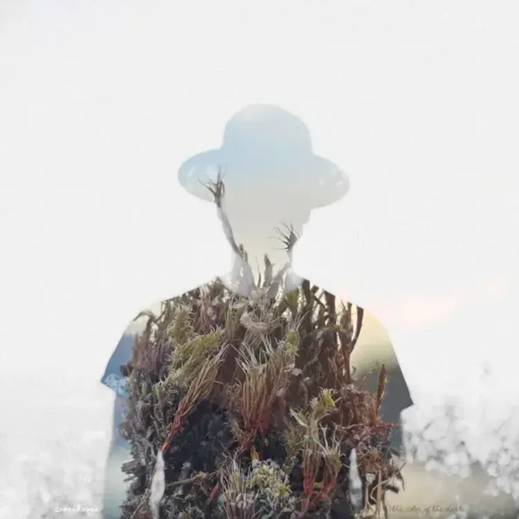 Covenhoven - The Color of the Dark LP