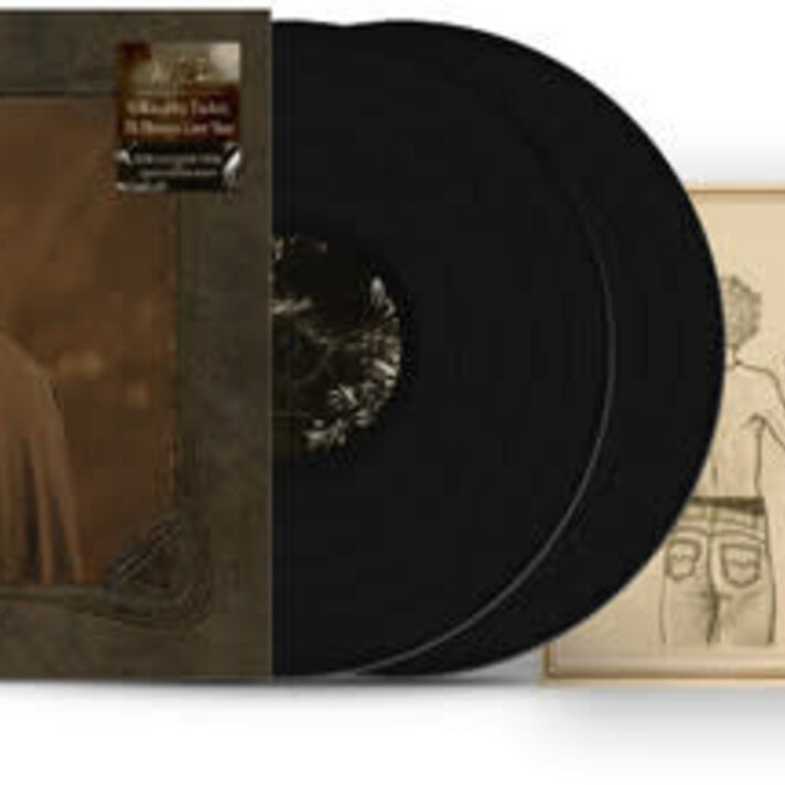 Everything - Wax Trax Records