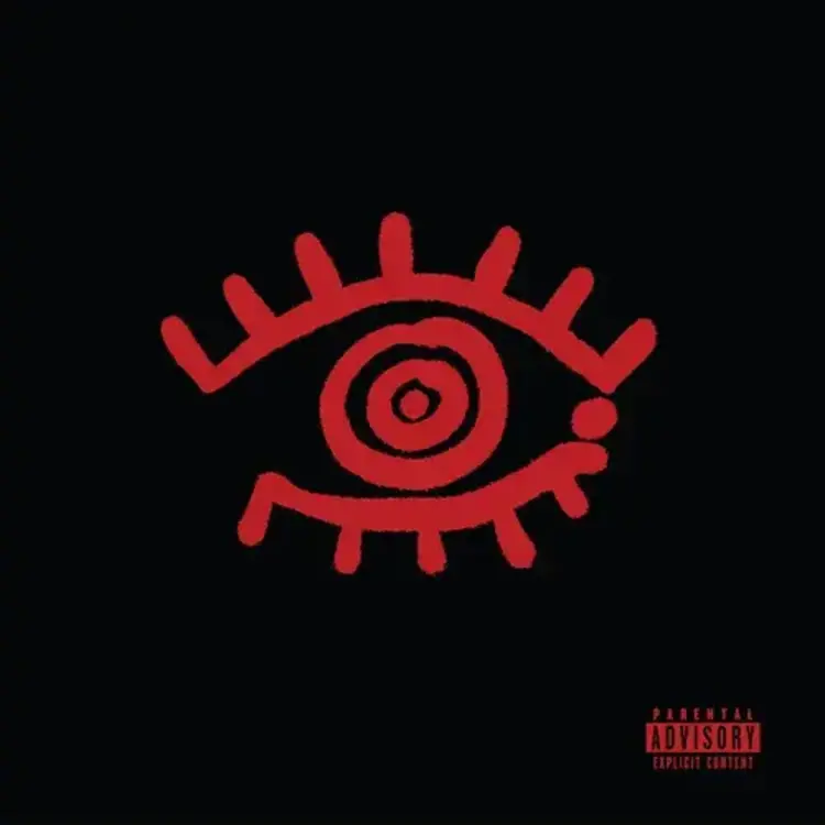 Sony U.S. Latin Fuerza Regida - 111xpantia LP