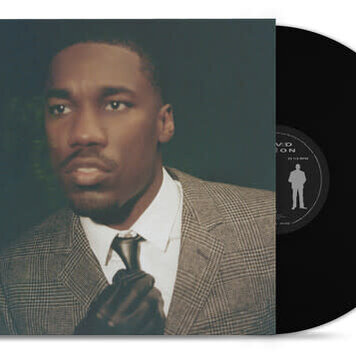 Epic Giveon - Beloved LP