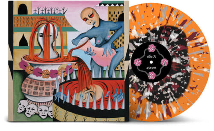 Closed Casket Activities Gulch - Impenetrable Cerebral Fortress LP