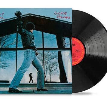 Sony/Legacy Joel, Billy - Glass Houses LP