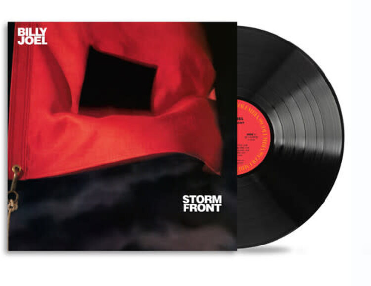 Sony Joel, Billy - Storm Front LP