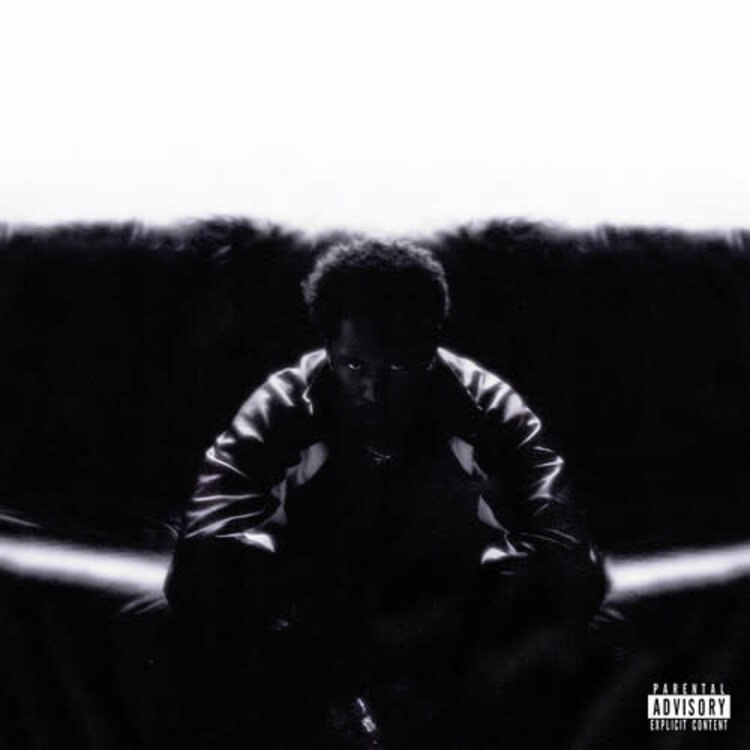 RCA Kaytranada - Timeless 2LP