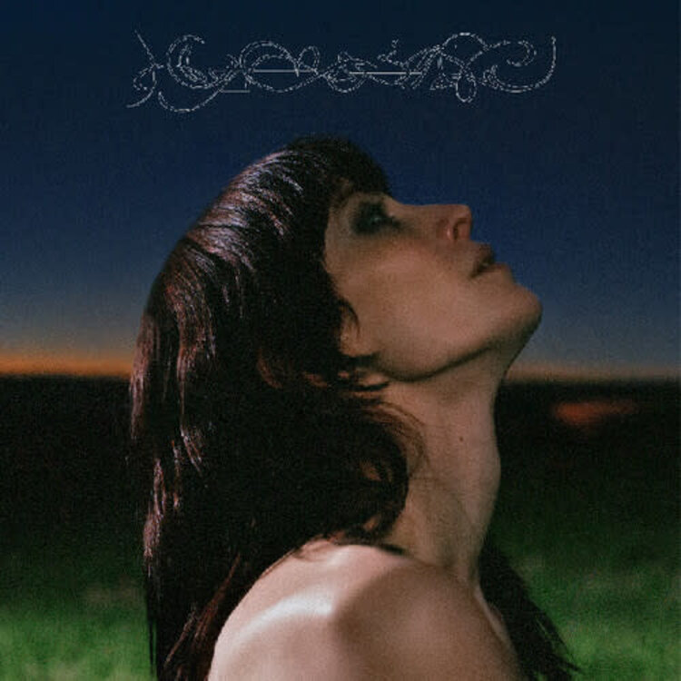 !K7 Pramuk, Lyra - Hymnal LP