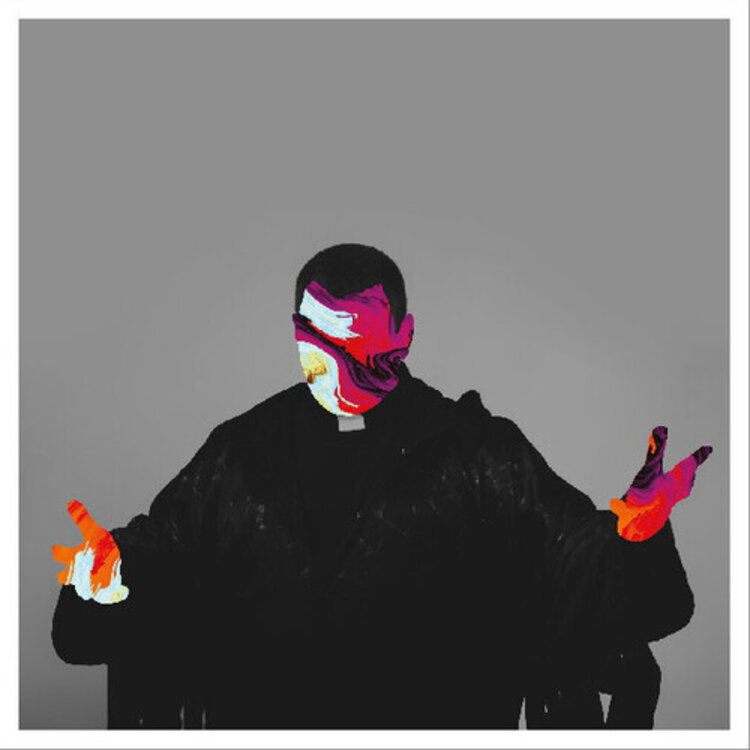 Rocket Recordings Pigs Pigs Pigs Pigs Pigs Pigs Pigs - Feed the Rats LP (colored vinyl)