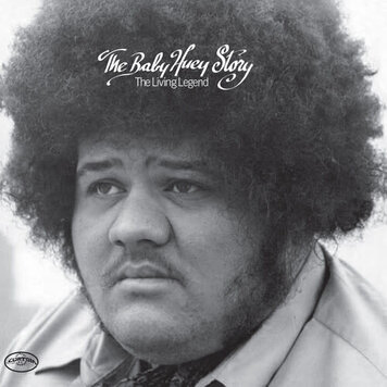 Rhino Baby Huey - The Baby Huey Story: The Living Legend LP