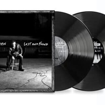 Sony/Legacy Springsteen, Bruce  - Lost And Found 2LP