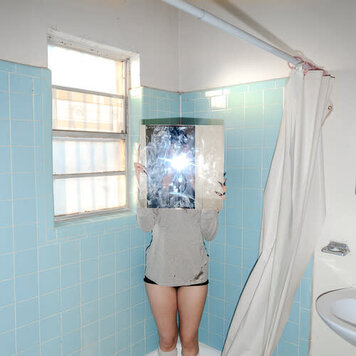 Epitaph Late Night Drive Home - As I Watch My Life Online 2LP (color vinyl)