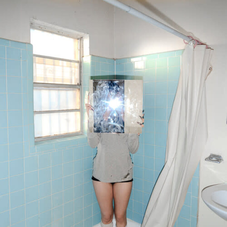 Epitaph Late Night Drive Home - As I Watch My Life Online 2LP (color vinyl)