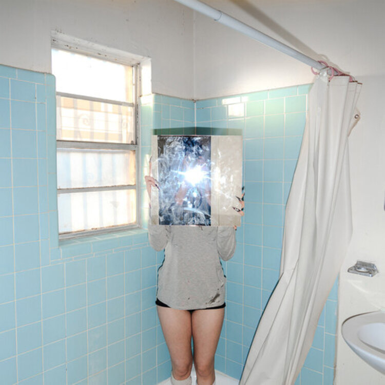 Epitaph Late Night Drive Home - As I Watch My Life Online 2LP (color vinyl)