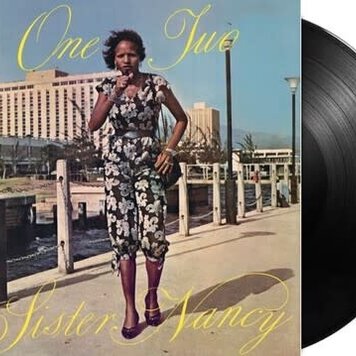 Pre-Order - Sister Nancy - One Two LP