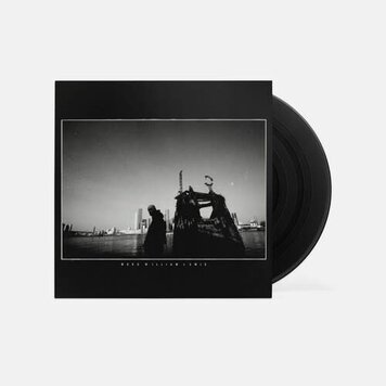 A24 Lewis, Mark William - (self-titled) LP