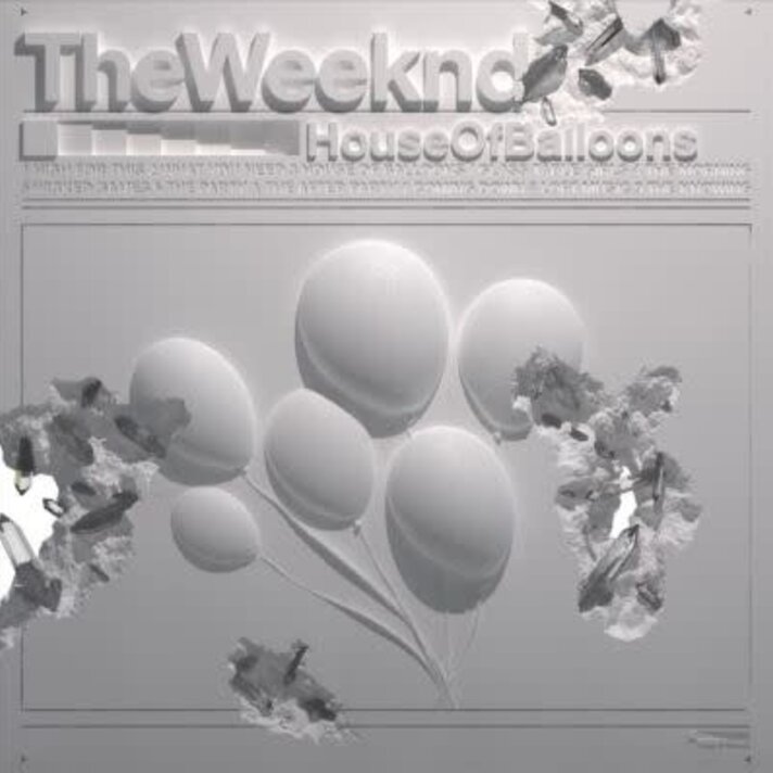 The Weeknd - Often / The Hills 7