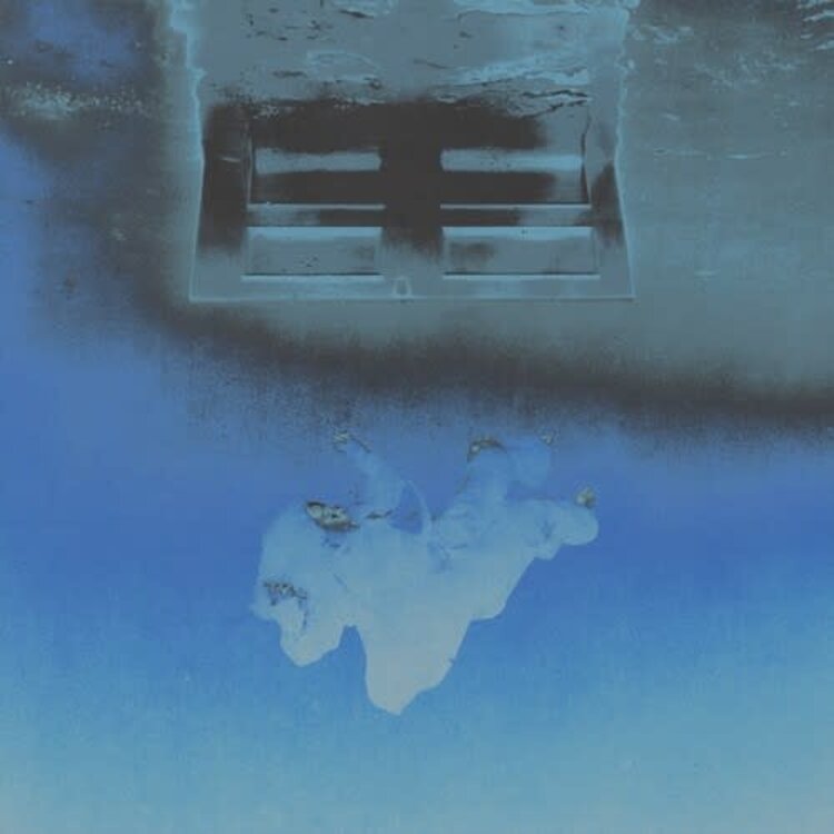 Interscope Eilish, Billie - Hit Me Hard And Soft LP (Isolated Vocals, cream white vinyl) (RSD BF '24)