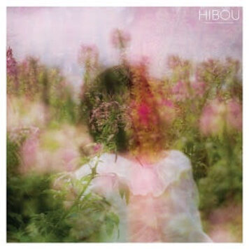 Barsuk Hibou - (self-titled) LP (lilac vinyl)