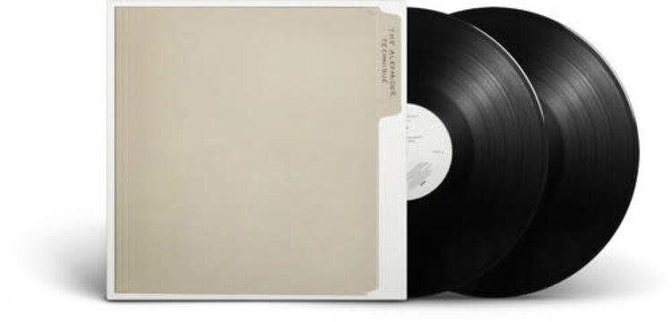 RCA Rex Orange County - The Alexander Technique 2LP (140g)