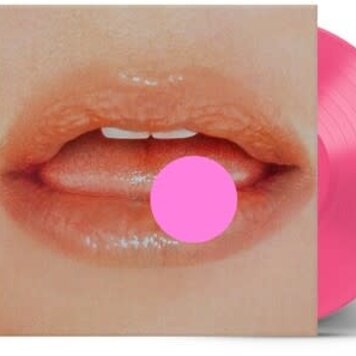 Kesha - . LP (pink vinyl)