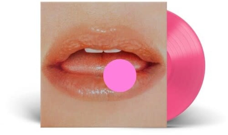 Kesha - . LP (pink vinyl)