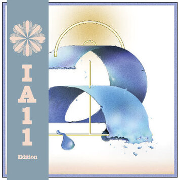 International Anthem Nino, Carlos/Atwood, Miguel - Chicago Waves LP (IA11 deluxe ed. + booklet)