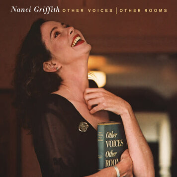 Elektra Griffith, Nanci - Other Voices Other Rooms 2LP