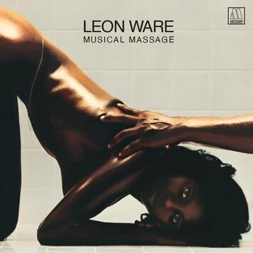 Anagram Music Ware, Leon - Musical Massage LP