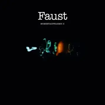 Faust - Momentaufnahme 2 LP
