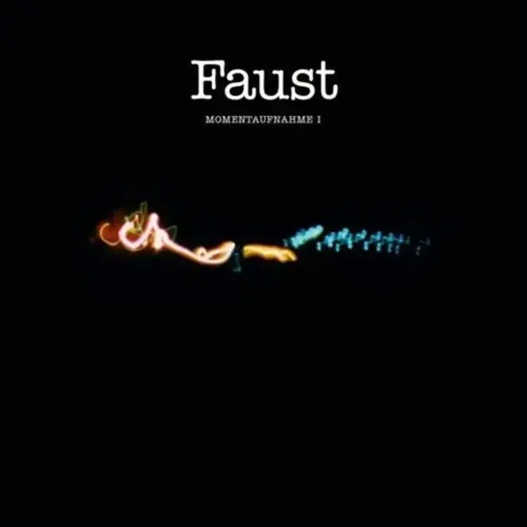 Faust - Momentaufnahme 1