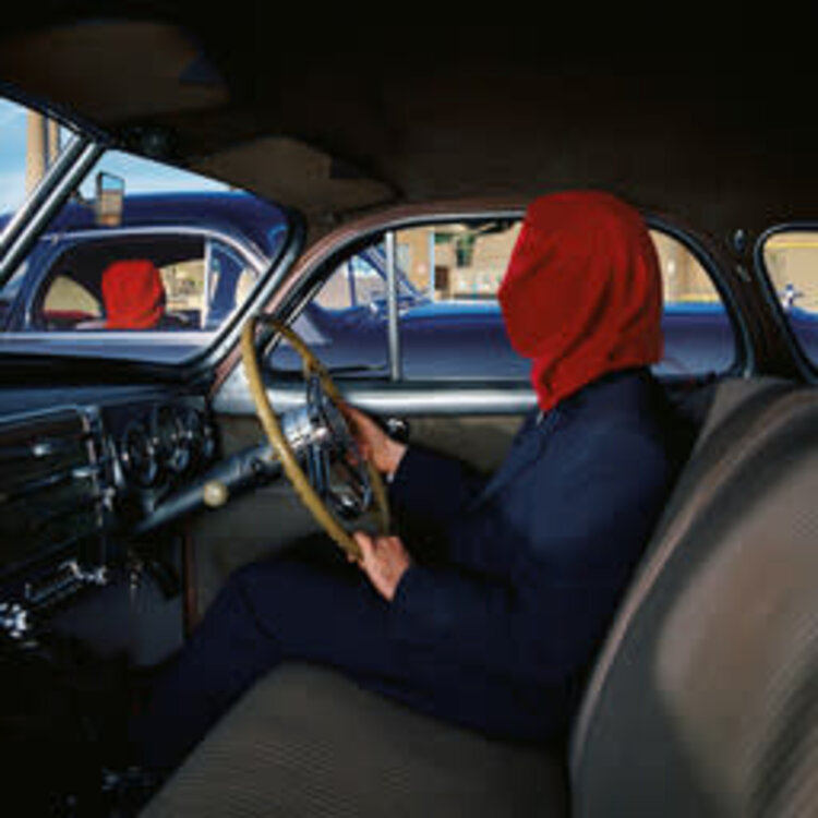 Clouds Hill Mars Volta, The - Frances the Mute 2LP