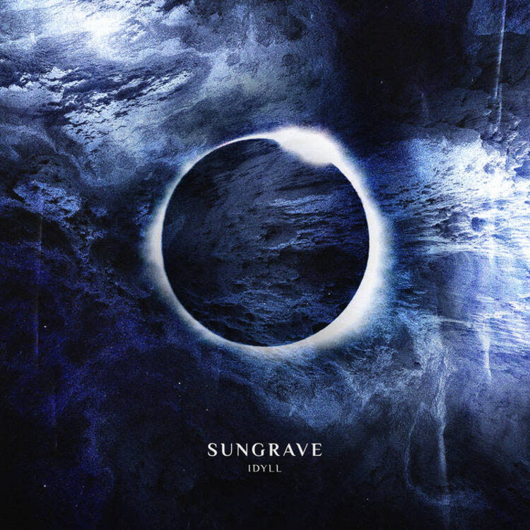 Sungrave - Idyll LP